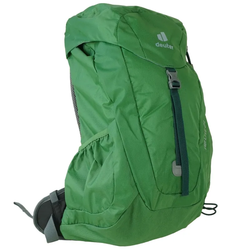 Deuter Airlite 24 Rucksack Leaf-