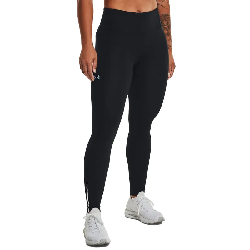Under Armour Fly Fast 3.0 Tight Sporthose Black- XS