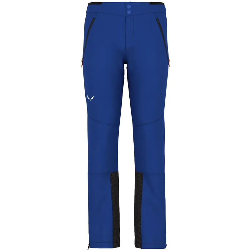 Salewa Lagorai Durastretch Softshellhose Electric-9