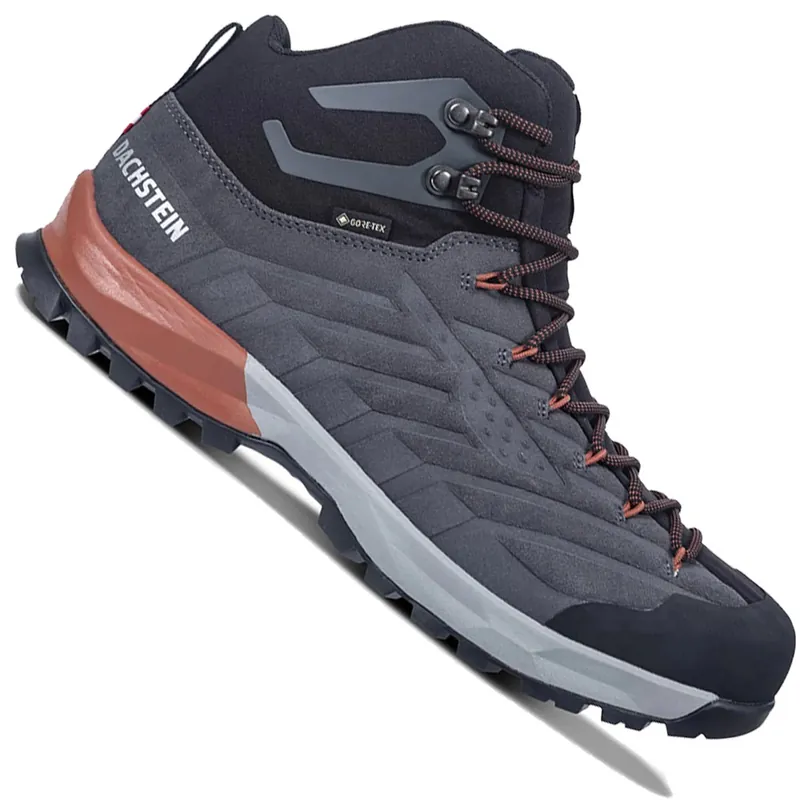 Dachstein SF-21 MC Gore-Tex Trekkingschuhe Granite- 45 - Nur noch 1 auf Lager