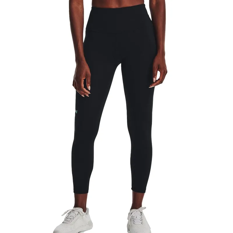 Under Armour Rush Ankle Leggings Black- XS