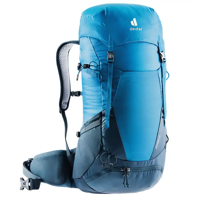 Deuter Futura 32 Rucksack Reef/Ink-