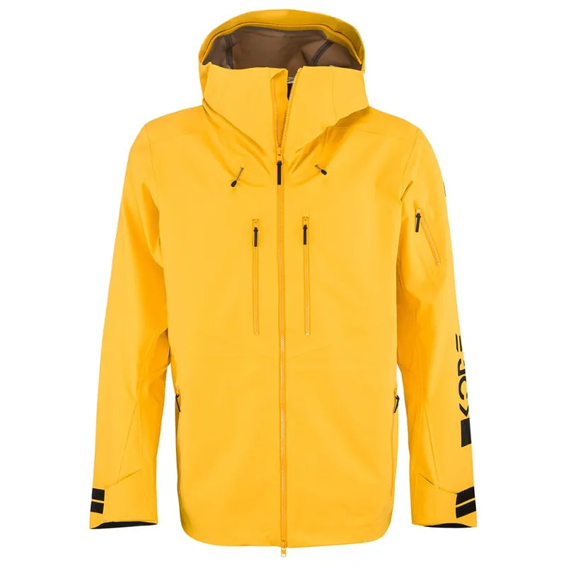 Head Kore Skijacke Clementine-9