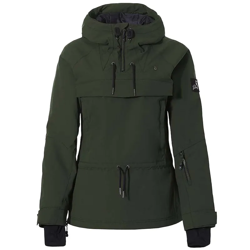 Rehall Ziva-R Skijacke Graphite- S