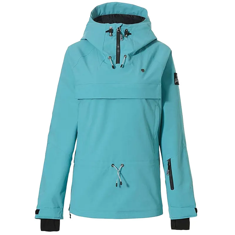 Rehall Ziva-R Snowboardanorak Aqua- S