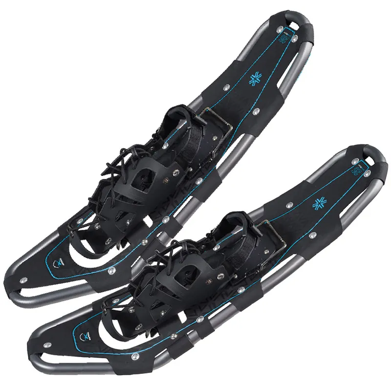 Komperdell Peakmaster T25 Schneeschuhe Black-