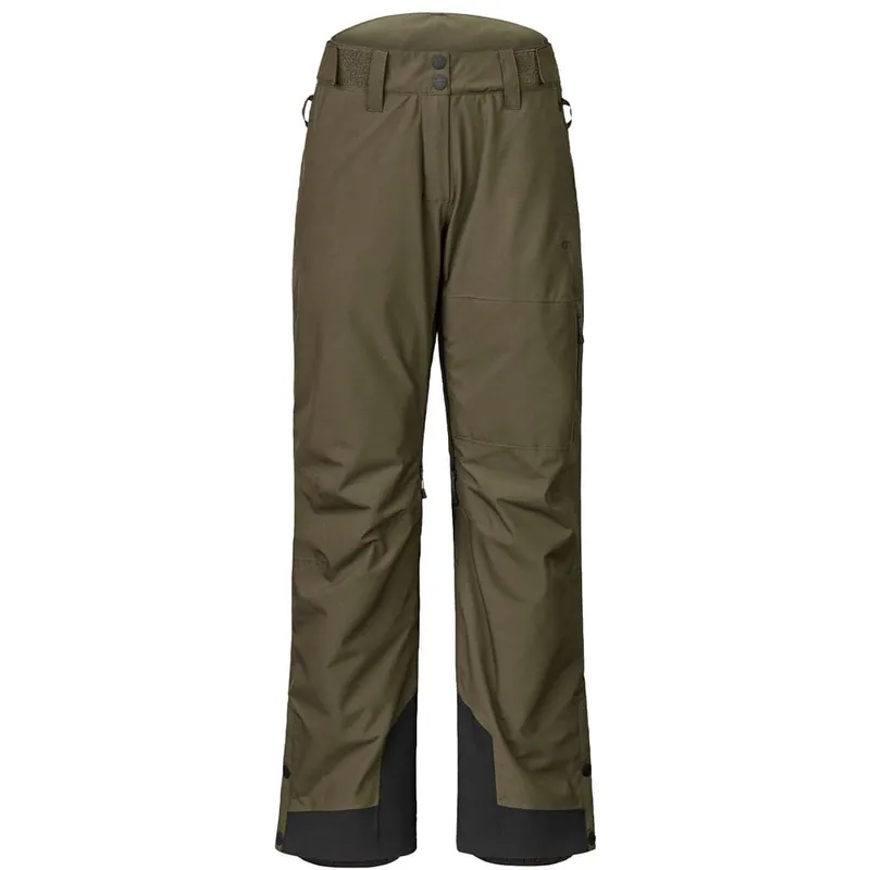 Picture Hermiance Skihose Dark Army Green- S