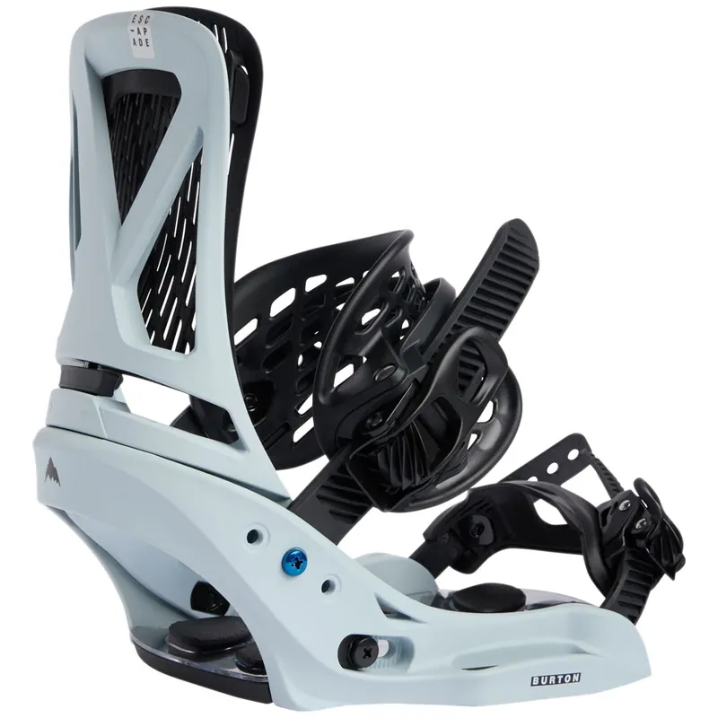 Burton Escapade EST Bindung Ballad Blue-9
