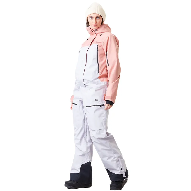 Picture Opal Schneeanzug Misty Lilac- S