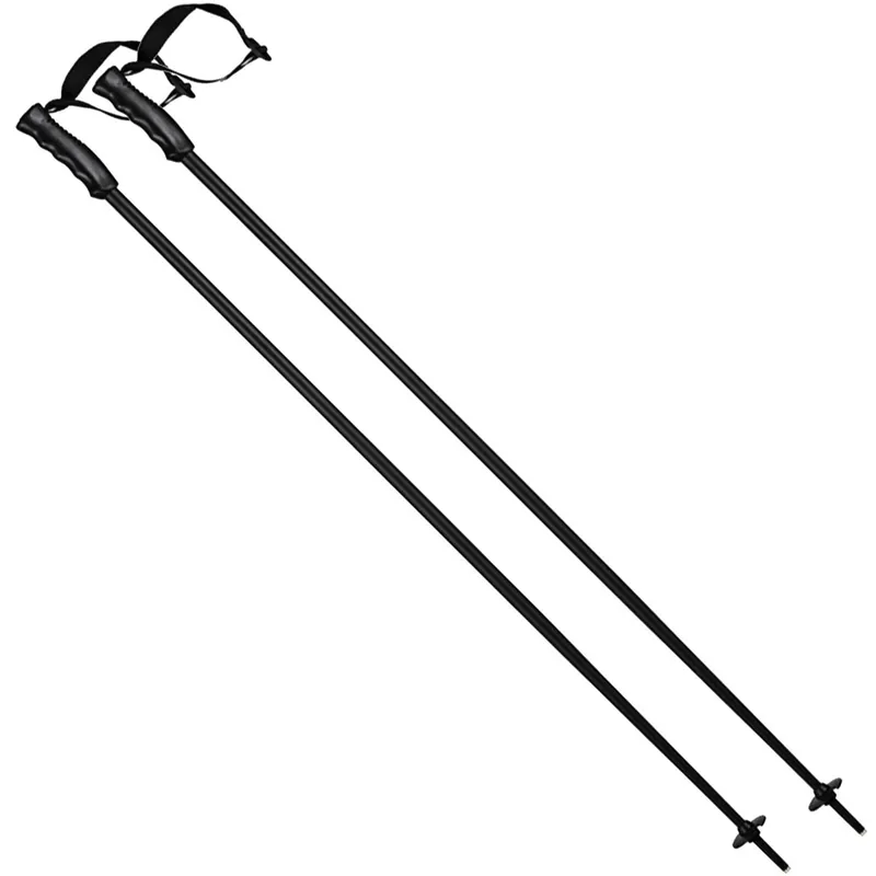 Head Multi Alpinstöcke Black/Black-