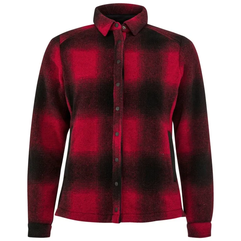 Head Rebels Shirt Hemdjacke CIBK-9