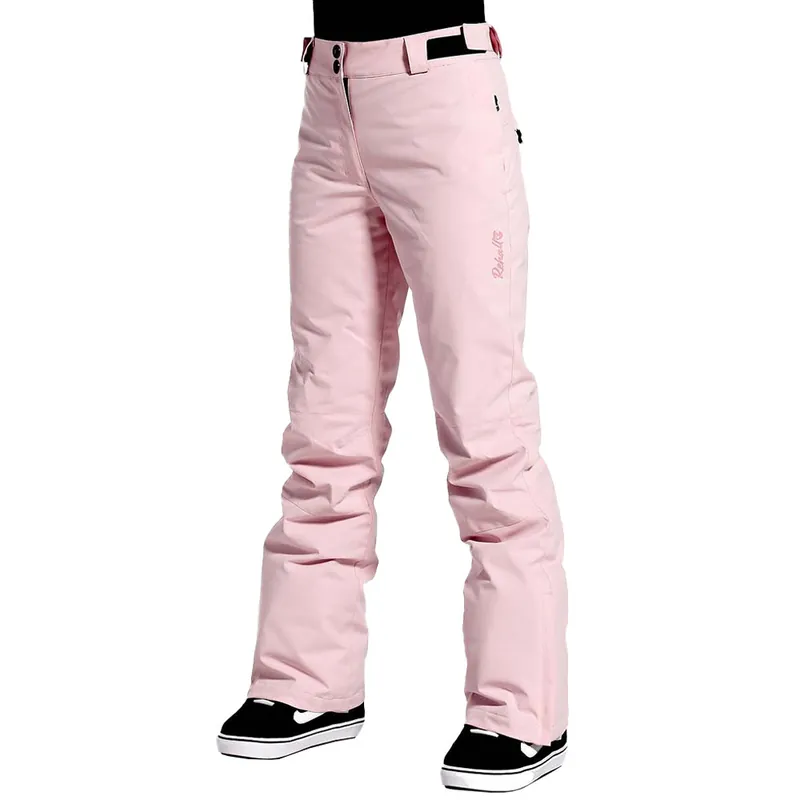 Rehall Denny-R Skihose Pink Lady-