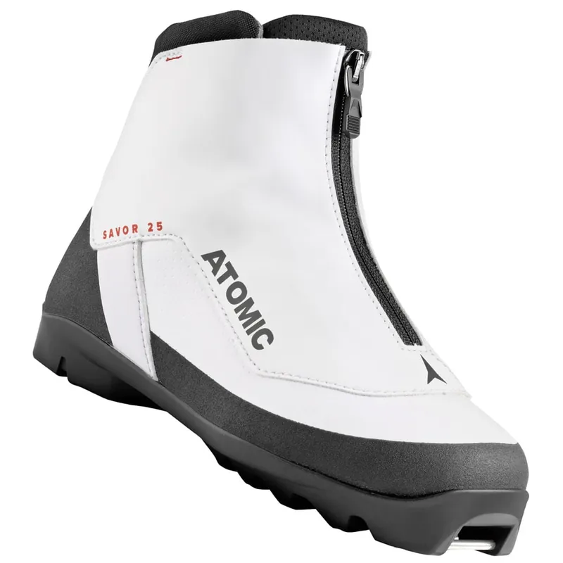 Atomic Savor 25 W Langlaufschuhe White-9