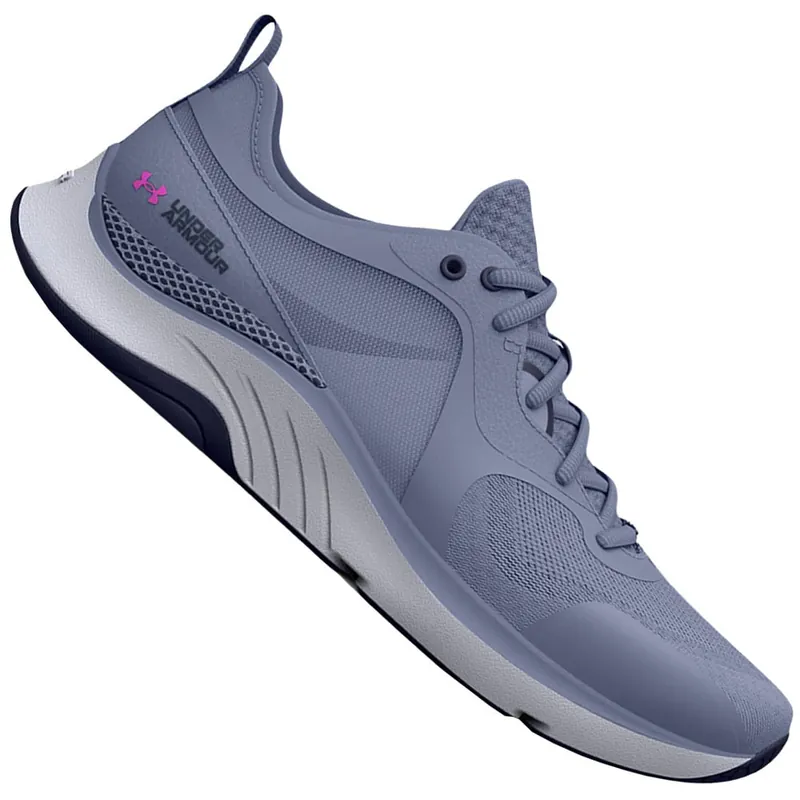 Under Armour Hovr Omnia Trainingsschuhe Aurora Purple- 36.5 - Nur noch 1 auf Lager
