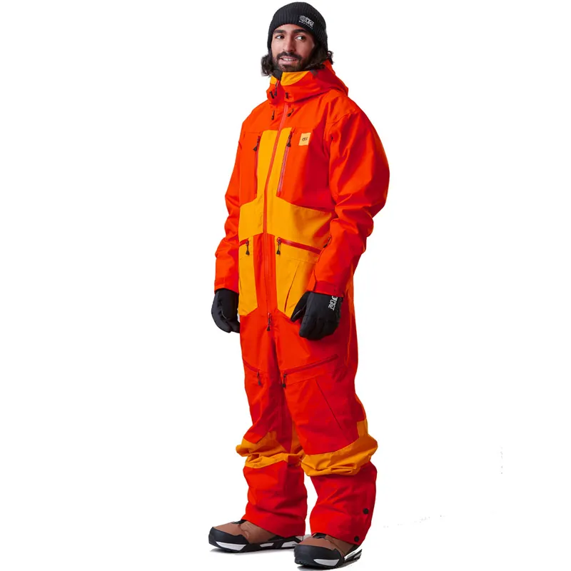 Picture Story Schneeanzug Red-
