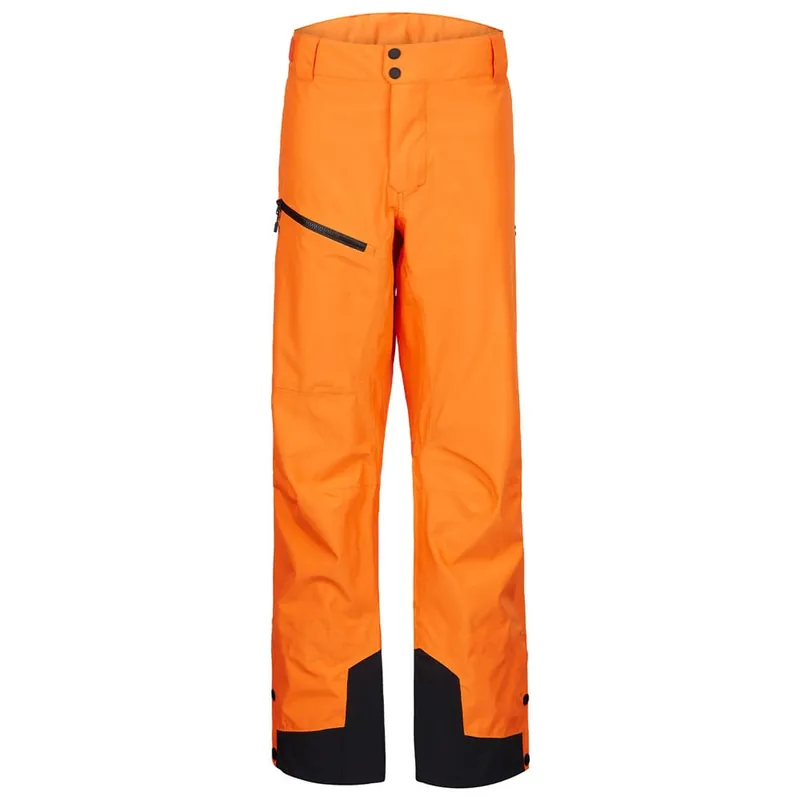 Picture Eron 3L Schneehose Orange- L