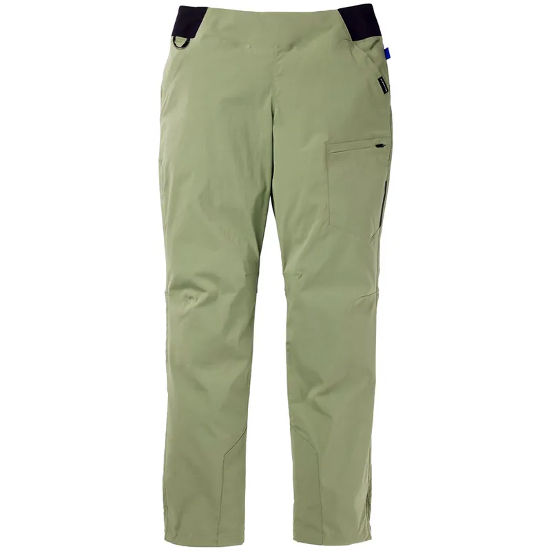 Burton [ak] Airpin Wanderhose Hedge Green-9