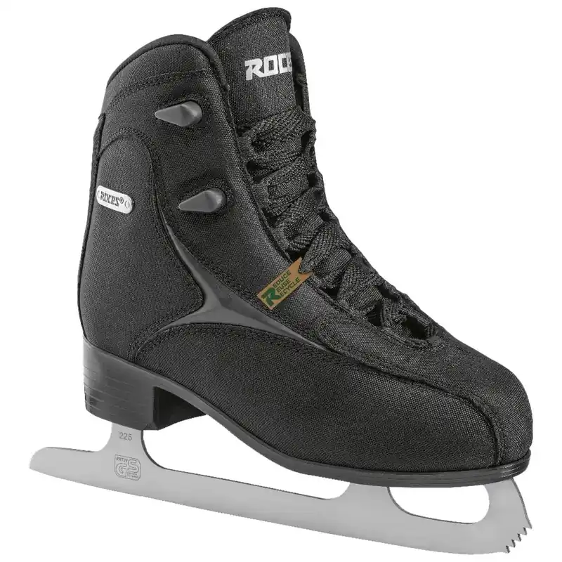 Roces RGF Schlittschuhe Recycle Black-9