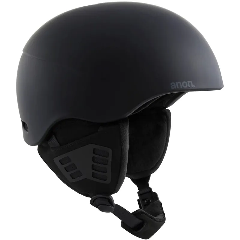 Anon Helo 2.0 Skihelm Black EU-9