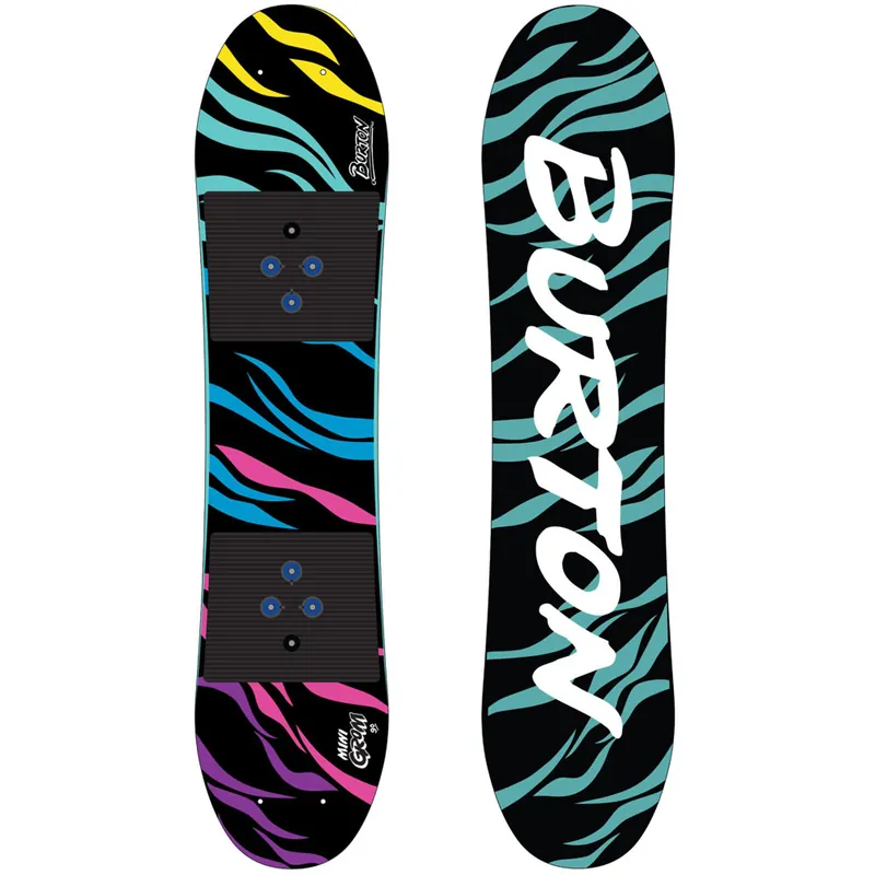 Burton Mini Grom Snowboard-