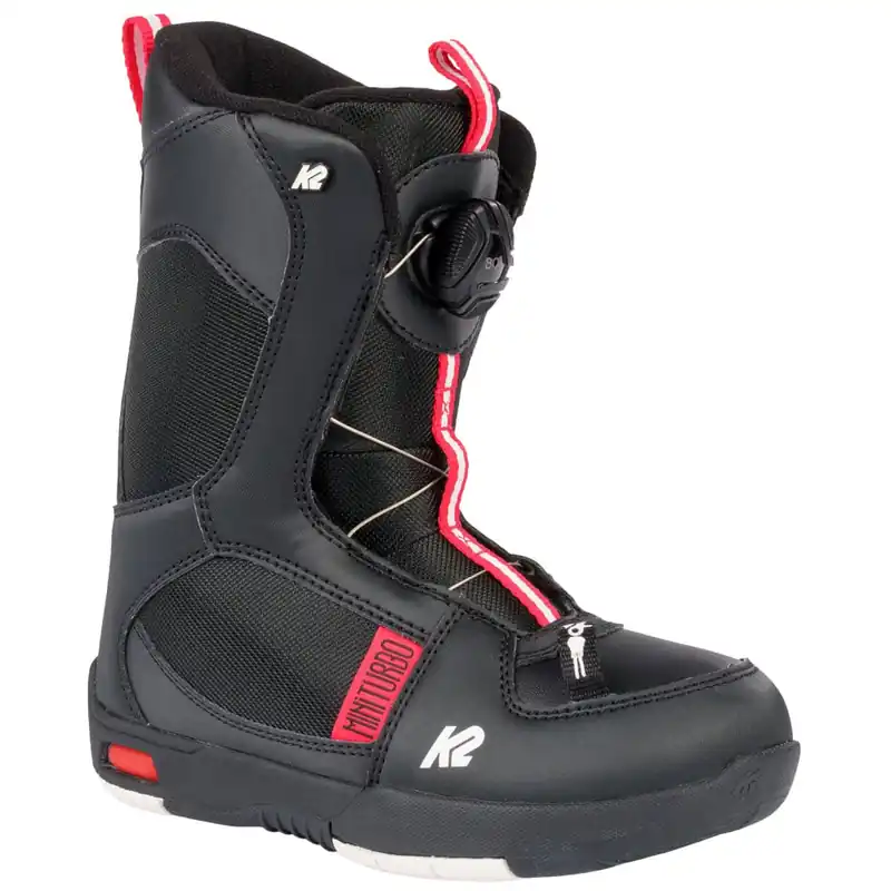 K2 Mini Turbo Mini Turbo Black-