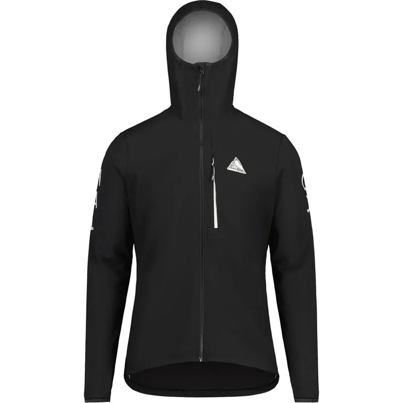 Maloja BeifussM. Funktionsjacke Moonless-9