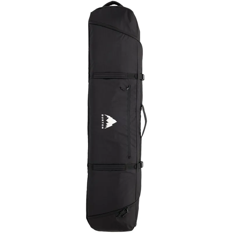 Burton Wheelie Gig Snowboardtasche True Black-