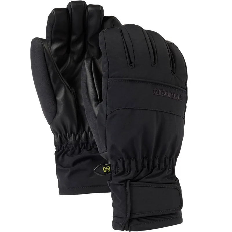Burton Profile Under Gloves Handschuhe True Black-9