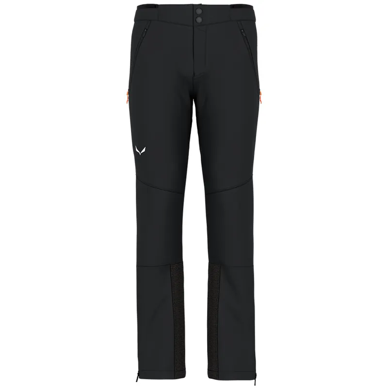 Salewa Lagorai Durastretch Funktionshose Black Out-9