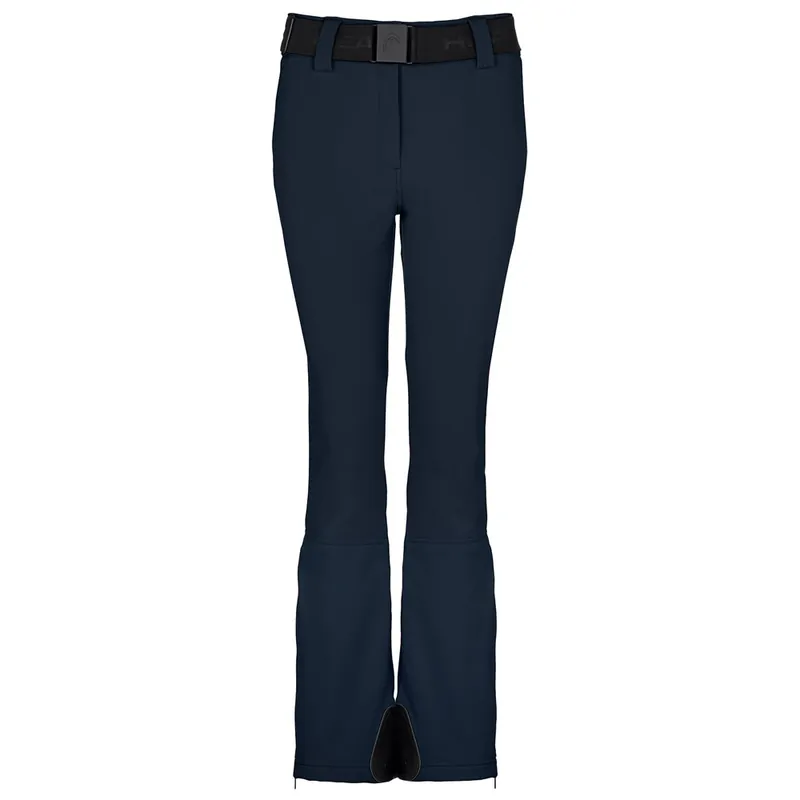 Head Jet II Softshellhose Navy-9