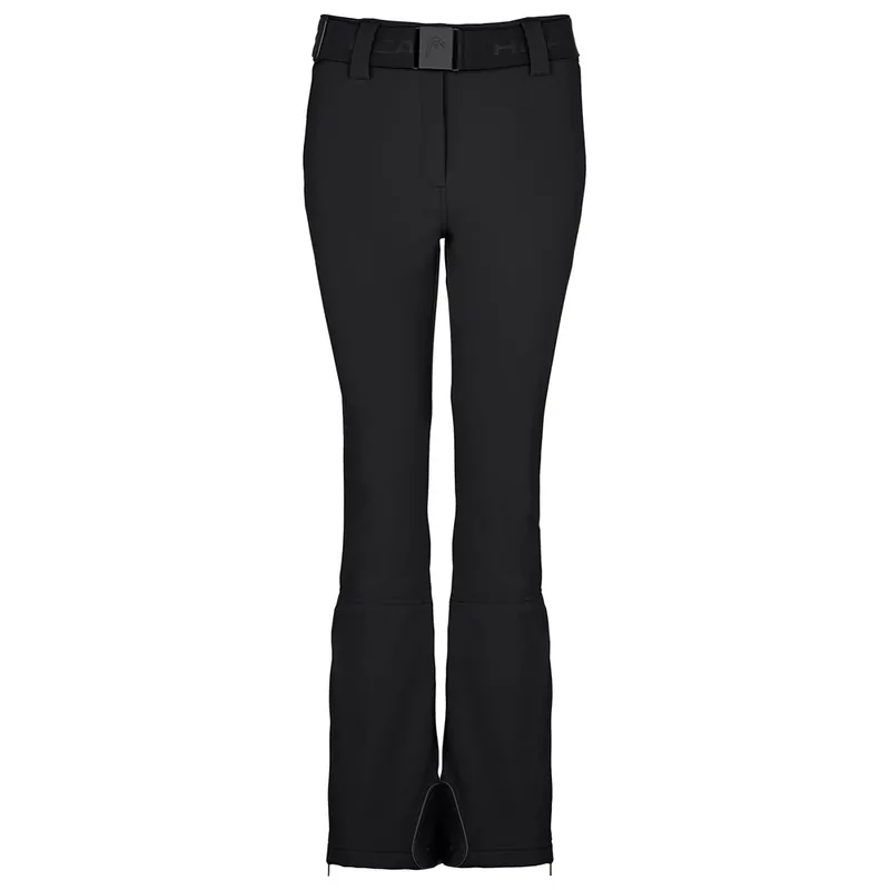 Head Jet II Wintersporthose Black-9