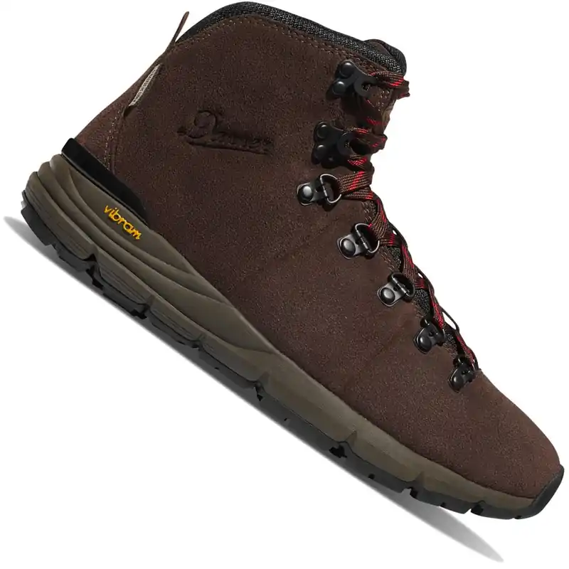 Danner Mountain 600 4.5'' Hikingschuhe Java/Bossa Nova- 37.5 - Nur noch 1 auf Lager