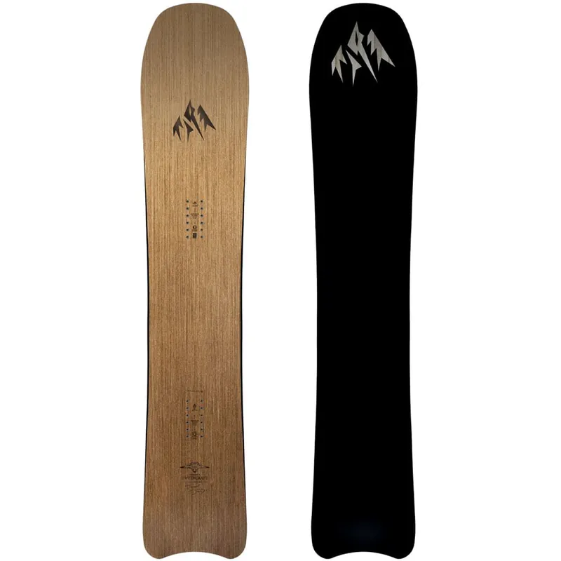 Jones Womens Hovercraft Snowboard-