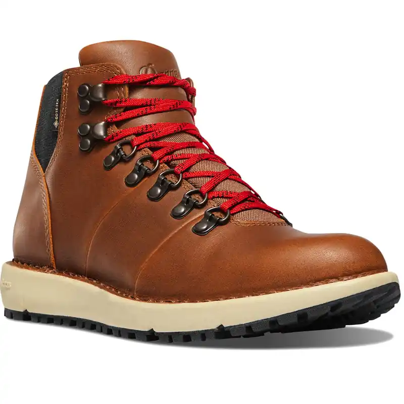 Danner Womens Vertigo 917 5'' Lederstiefeletten Cathay Spice- 37.5 - Nur noch 1 auf Lager