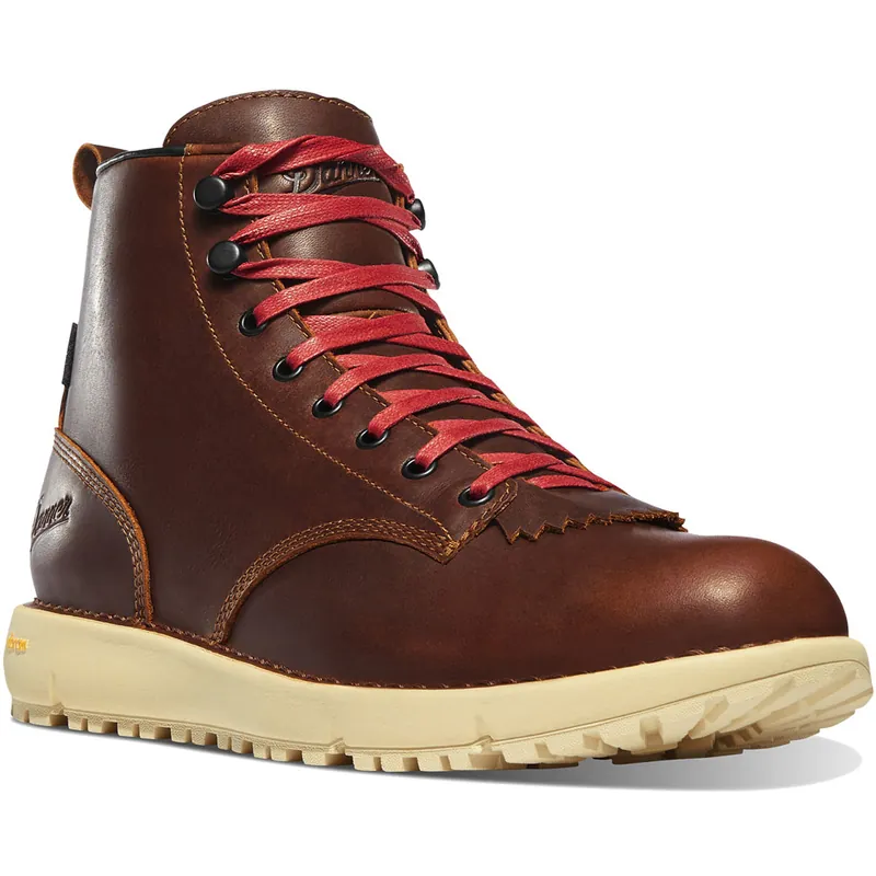 Danner Logger 917 Gore-Tex Outdoorschuhe Monk's Robe- 41 - Nur noch 1 auf Lager
