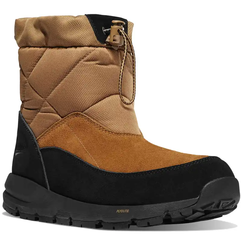 Danner Cloud Cap 400G 7'' Schneestiefel Coyote- 41 - Nur noch 1 auf Lager