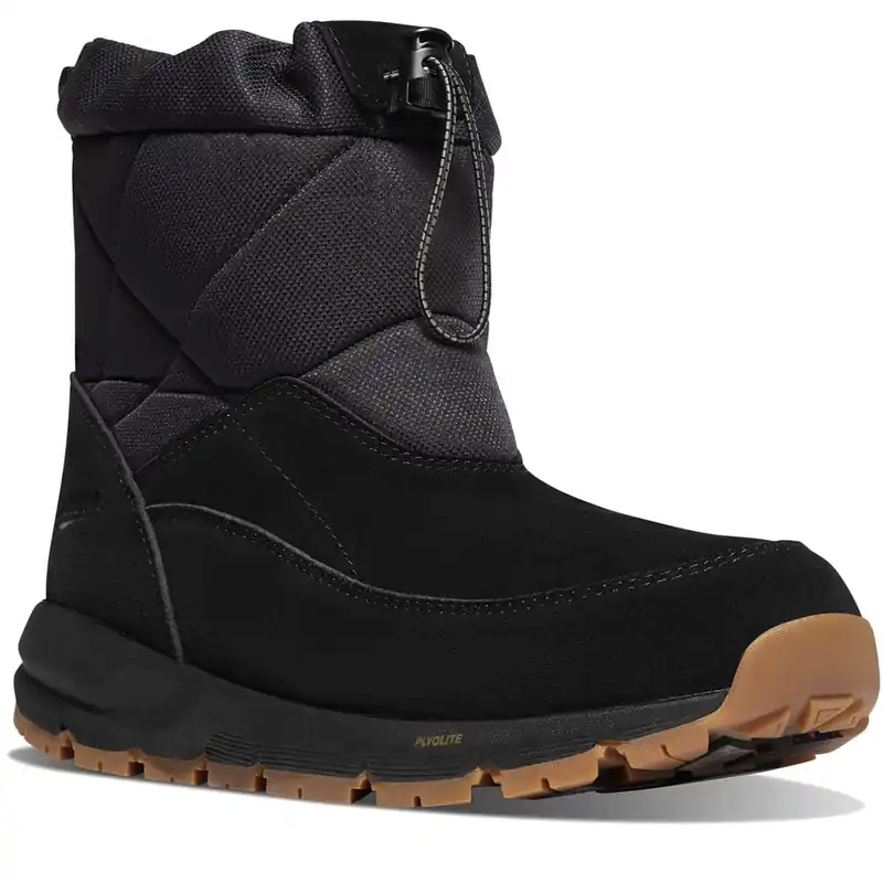 Danner Cloud Cap 400G 7'' Schneeschuhe Black- 42