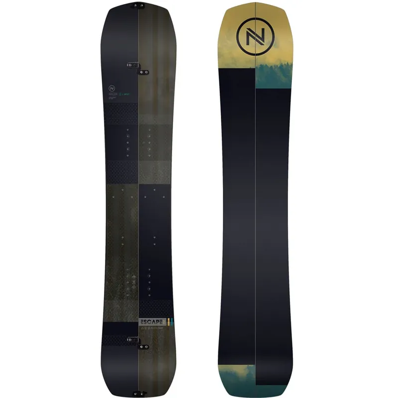 Nidecker Escape Split Splitboard-