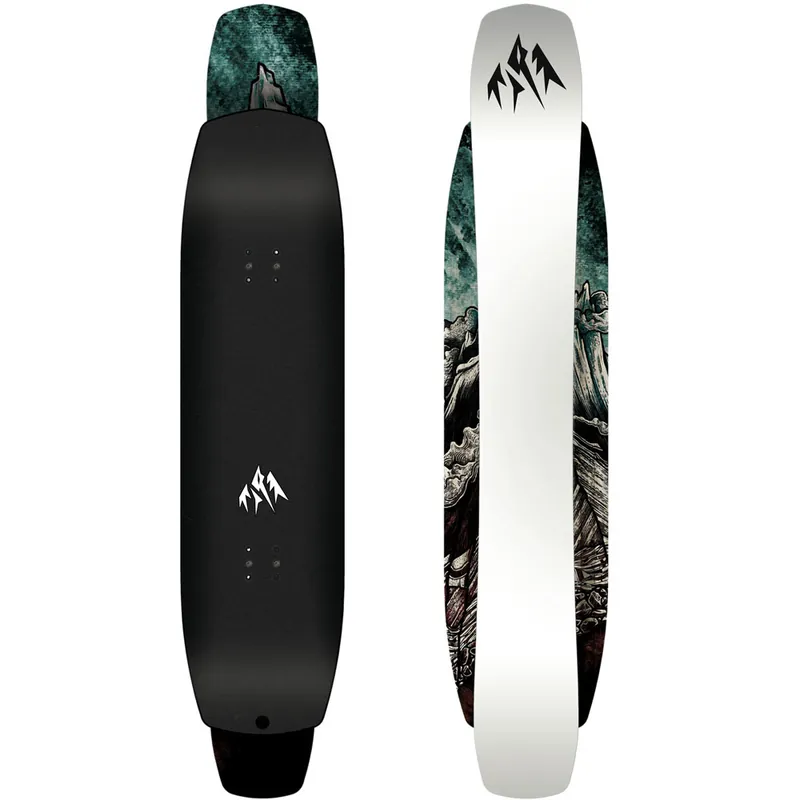 Jones Mountain Snowskate Snowskate-
