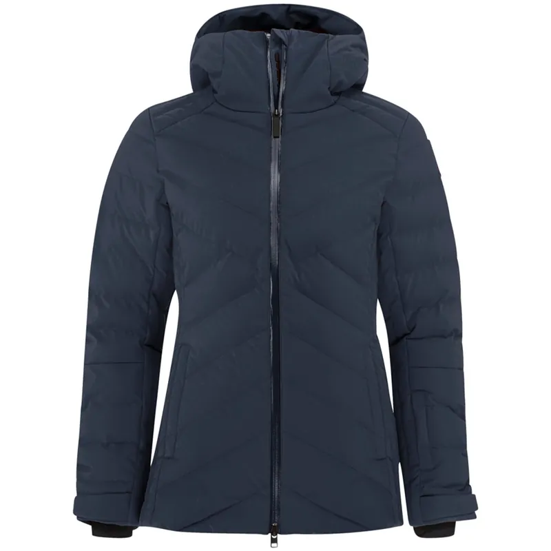 Head Sabrina Schneejacke Navy-9
