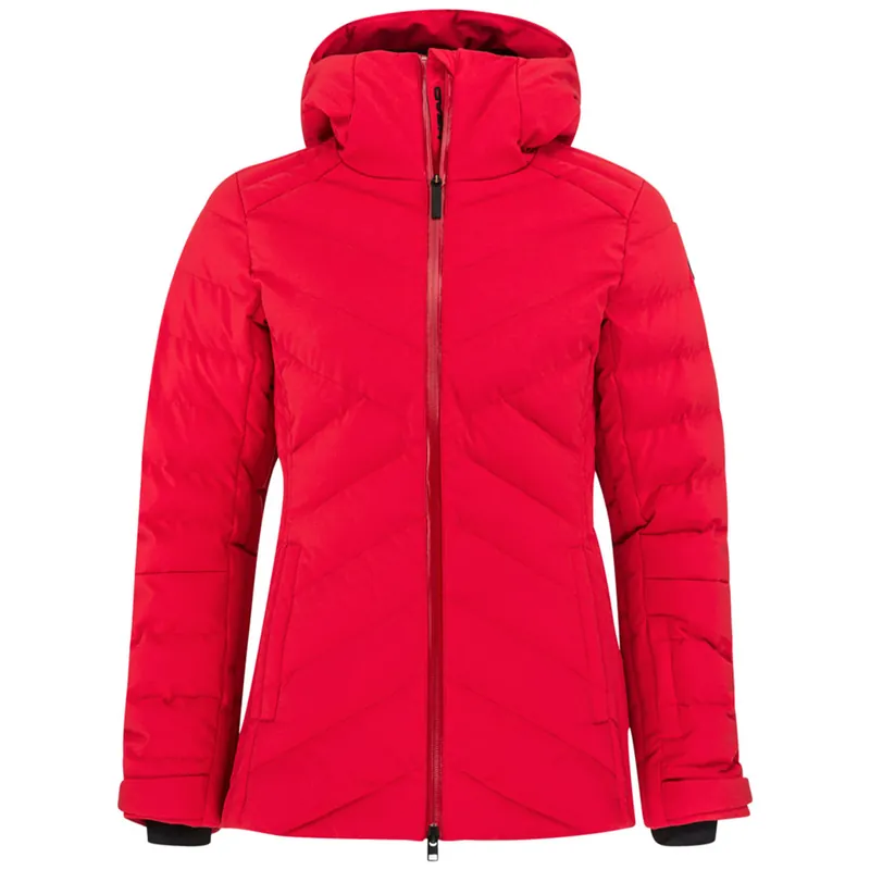 Head Sabrina Skijacke Red-9