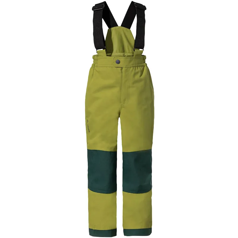Vaude Snow Cup III Schneehose Avocado-