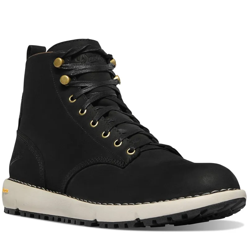 Danner Logger 917 Gore-Tex Outdoorschuhe Black- 41 - Nur noch 1 auf Lager