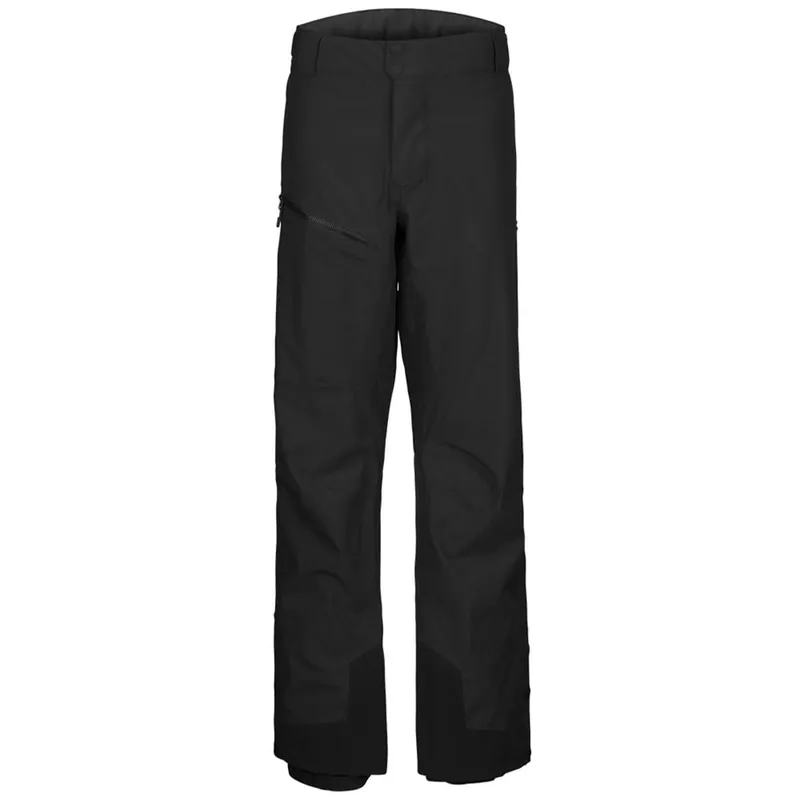 Picture Eron 3L Snowboardhose Black- L