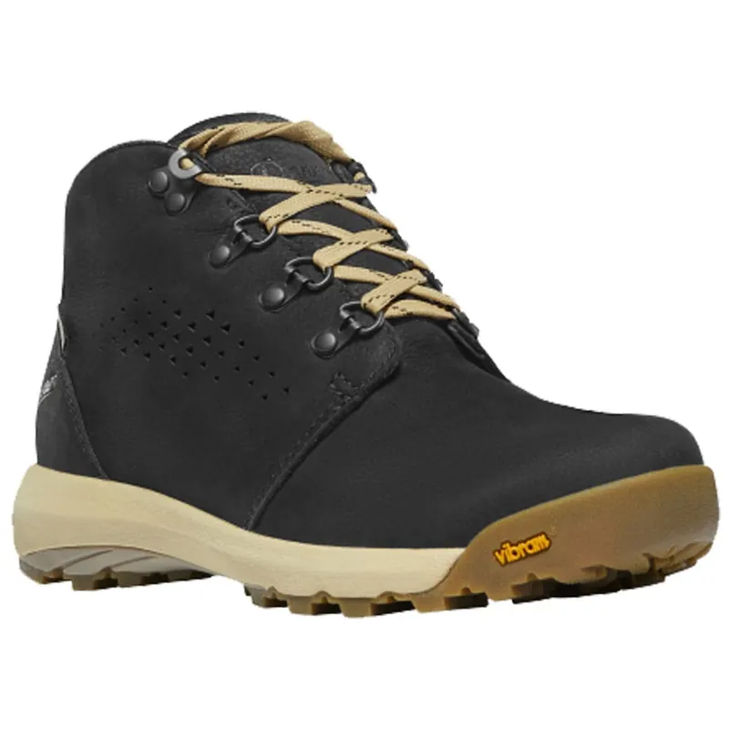 Danner Womens Inquire Chukka 4 Schuhe Black- 38