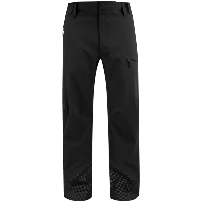 Head Kore Wintersporthose Black-9