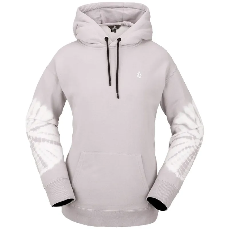 Volcom Costus Sweatshirt Amethyst Smoke- S