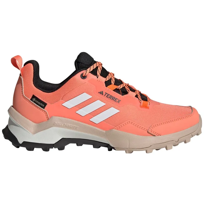 adidas Performance Terrex AX4 GTX Outdoorschuhe Corfus/Impora- 36 2/3 - Nur noch 1 auf Lager