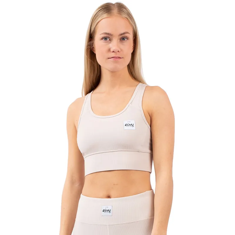 eivy Rider Rib Sports Funktionsunterwäsche Faded Cloud- XS