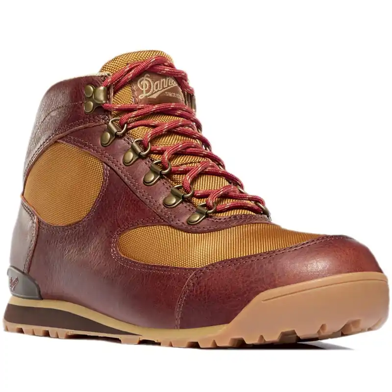 Danner Jag 4.5'' Wanderschuhe Monks Robe/Wood Thrush- 41.5 - Nur noch 1 auf Lager